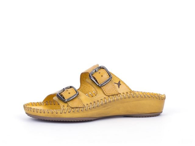 655-CO0609 YELLOW
